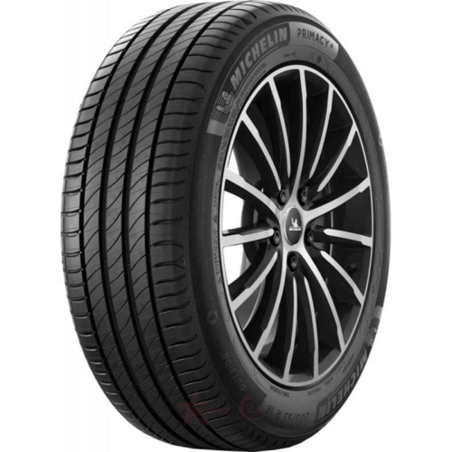 Легковые шины Michelin Primacy 4 + 225/45 R19 96W купить с бесплатной доставкой в пункты выдачи в Петербурге